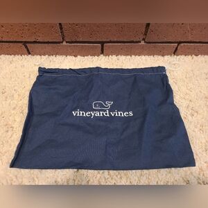 Vineyard Vines Multipurpose bag with drawstring closure